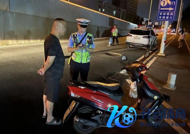 蒋仲超抢救12天后亏本 果敢交警因公铁心