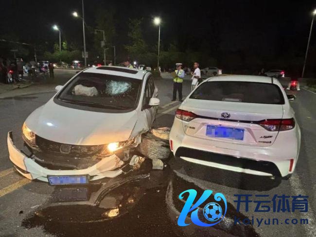 蒋仲超抢救12天后亏本 果敢交警因公铁心